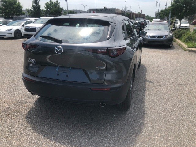 2025 Mazda CX-30 GX