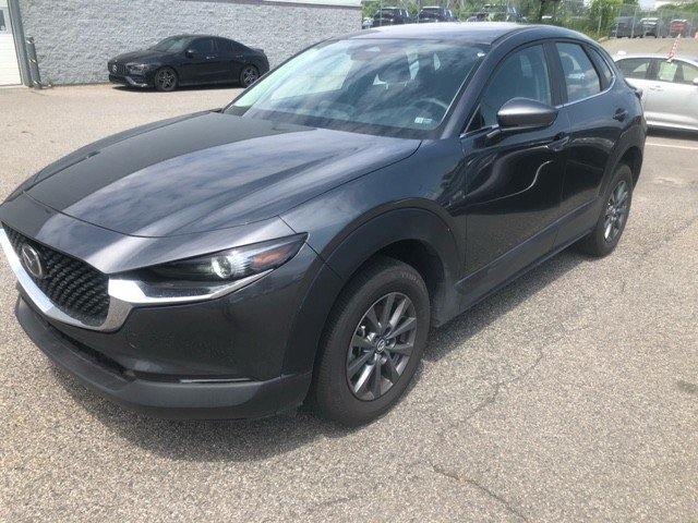 2025 Mazda CX-30 GX