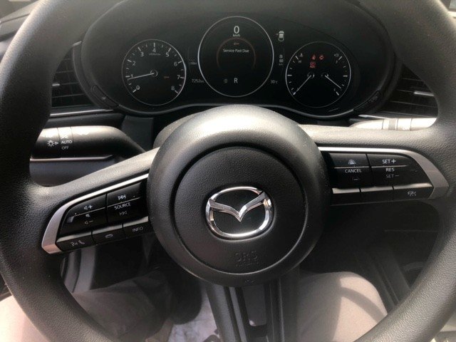 2025 Mazda CX-30 GX