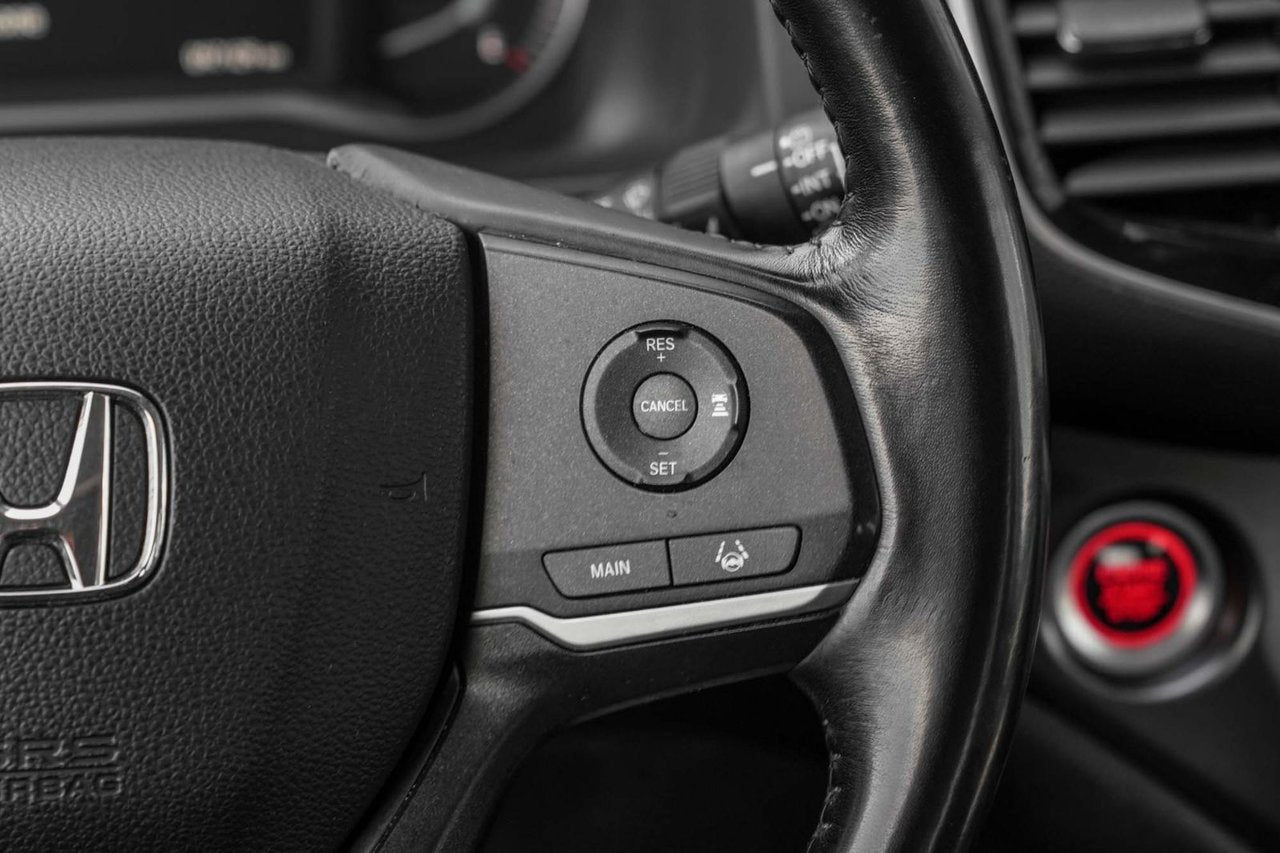 2020 Honda Pilot EX
