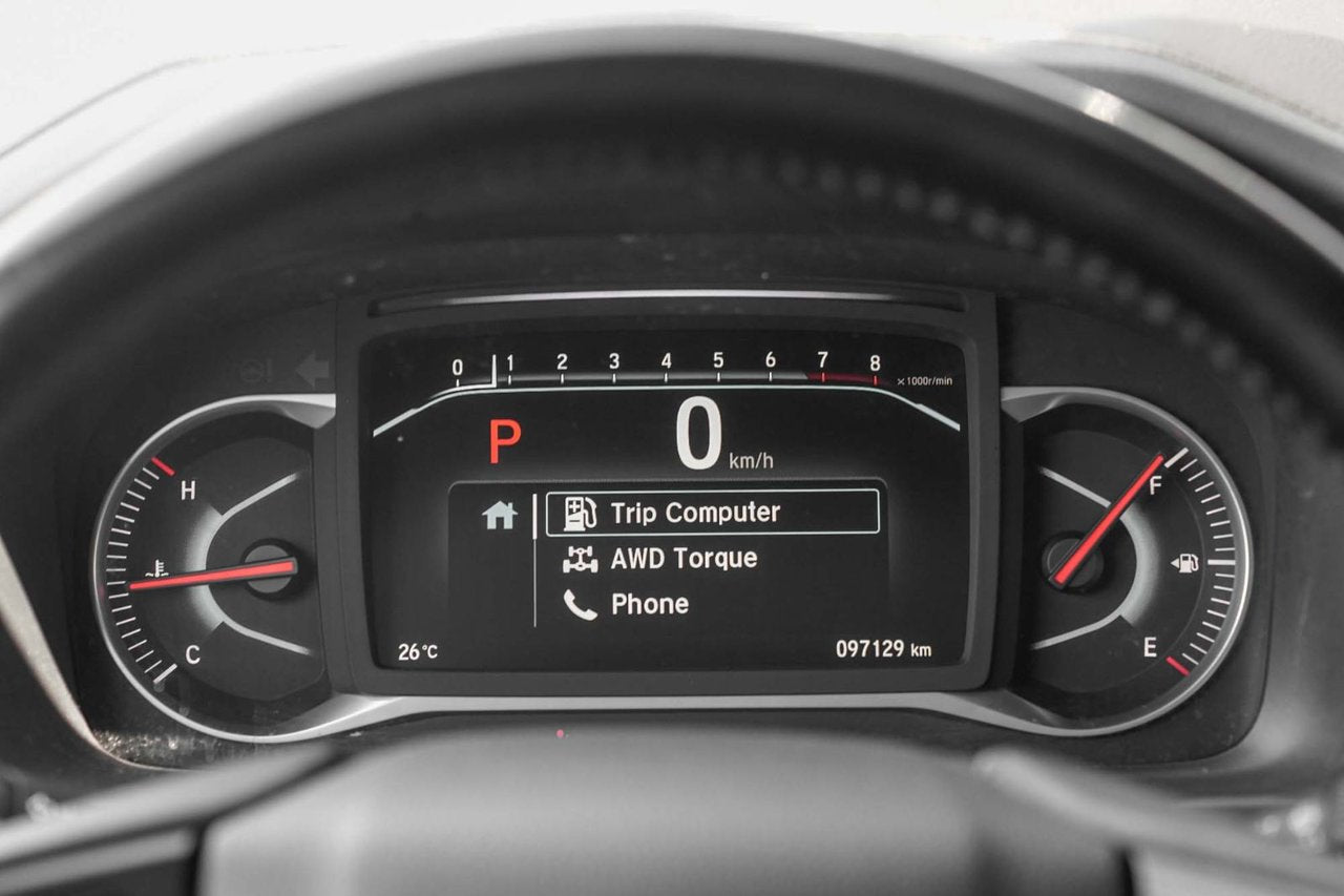 2020 Honda Pilot EX