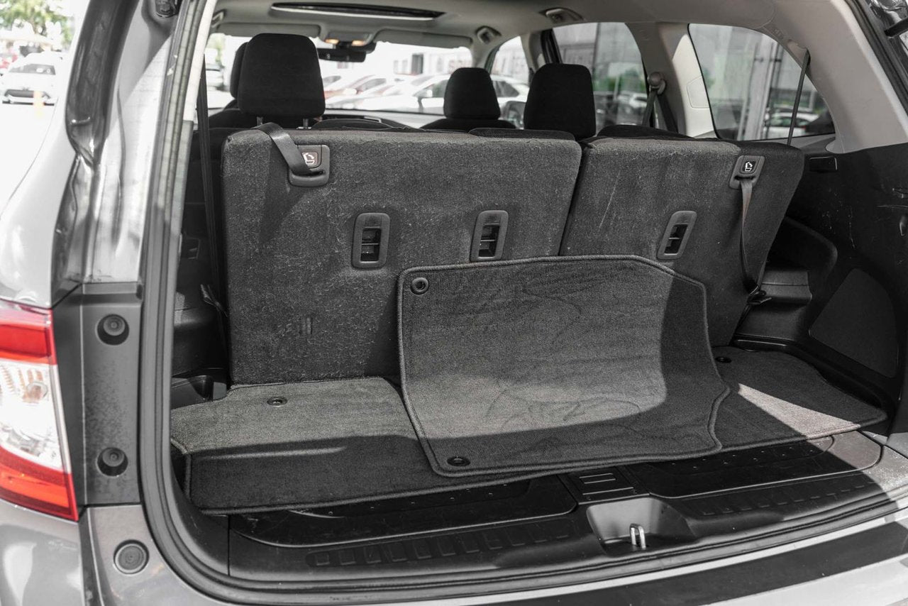 2020 Honda Pilot EX