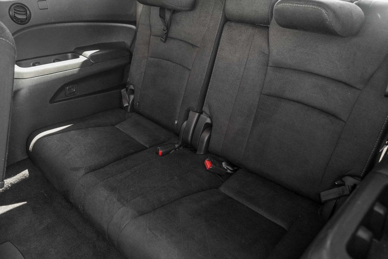 2020 Honda Pilot EX