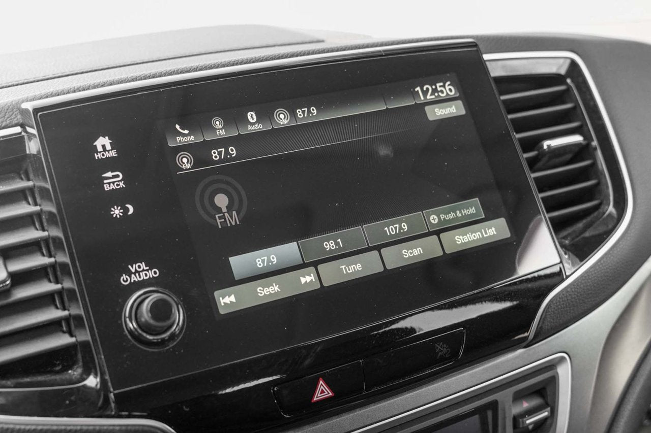 2020 Honda Pilot EX