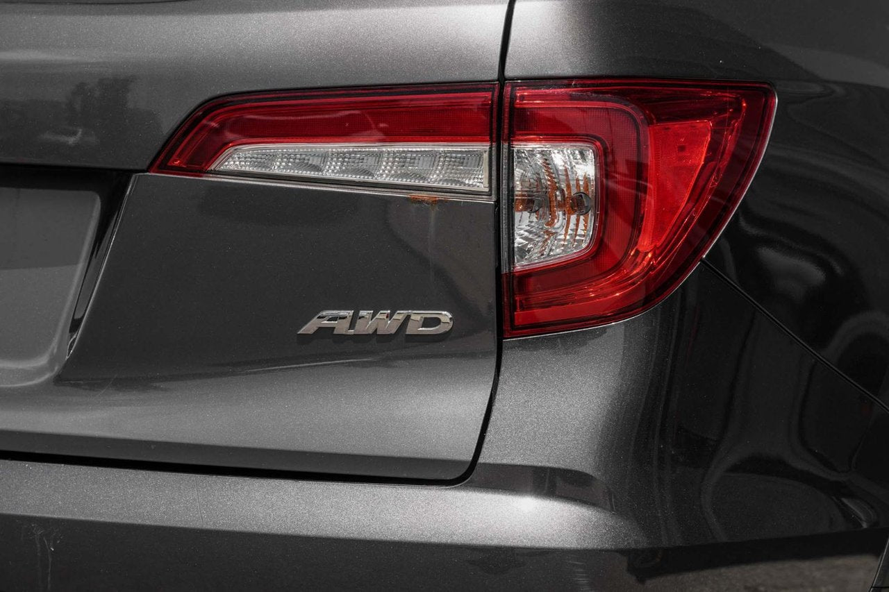 2020 Honda Pilot EX