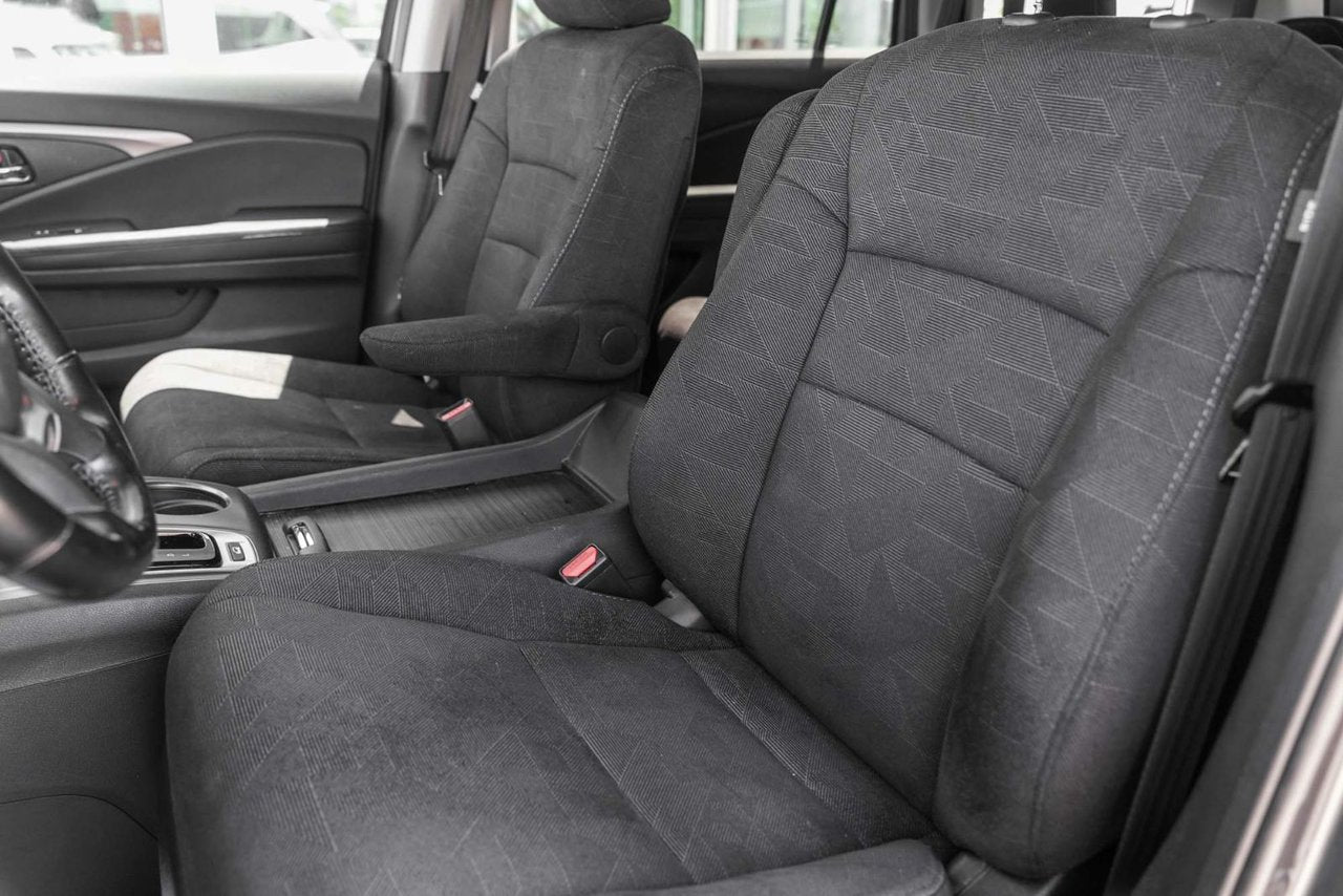 2020 Honda Pilot EX