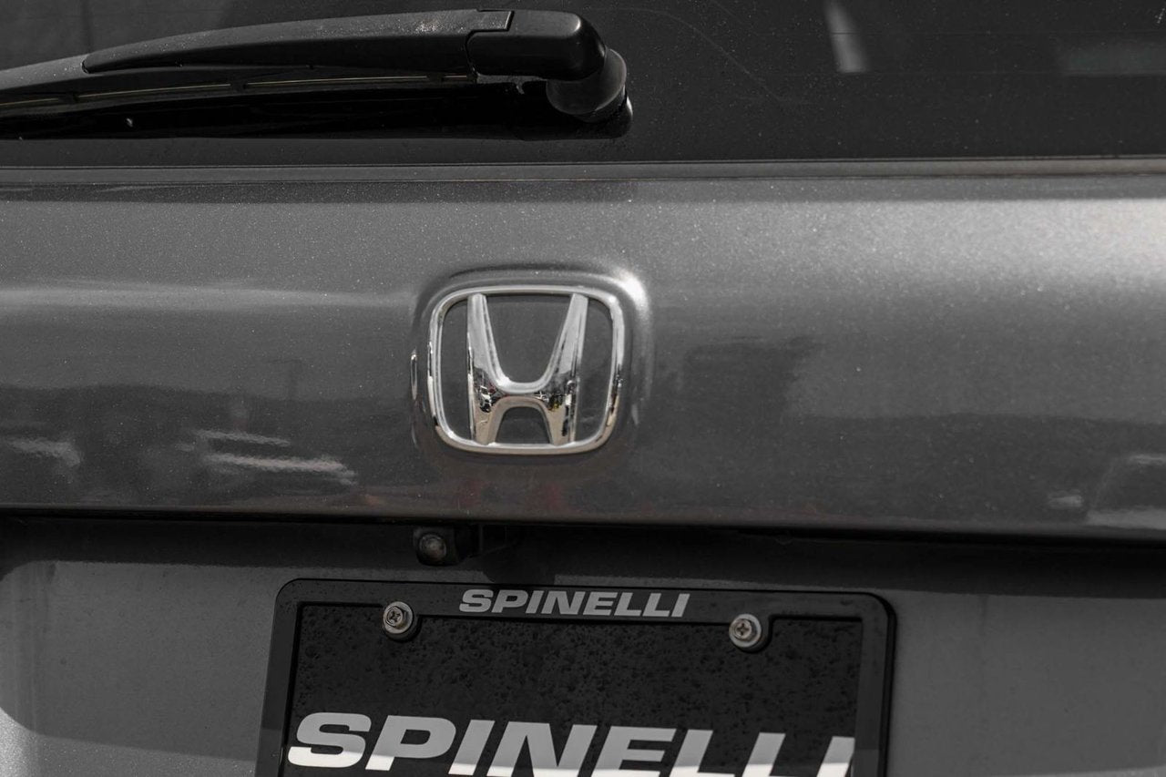 2020 Honda Pilot EX
