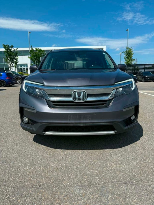 2020 Honda Pilot EX