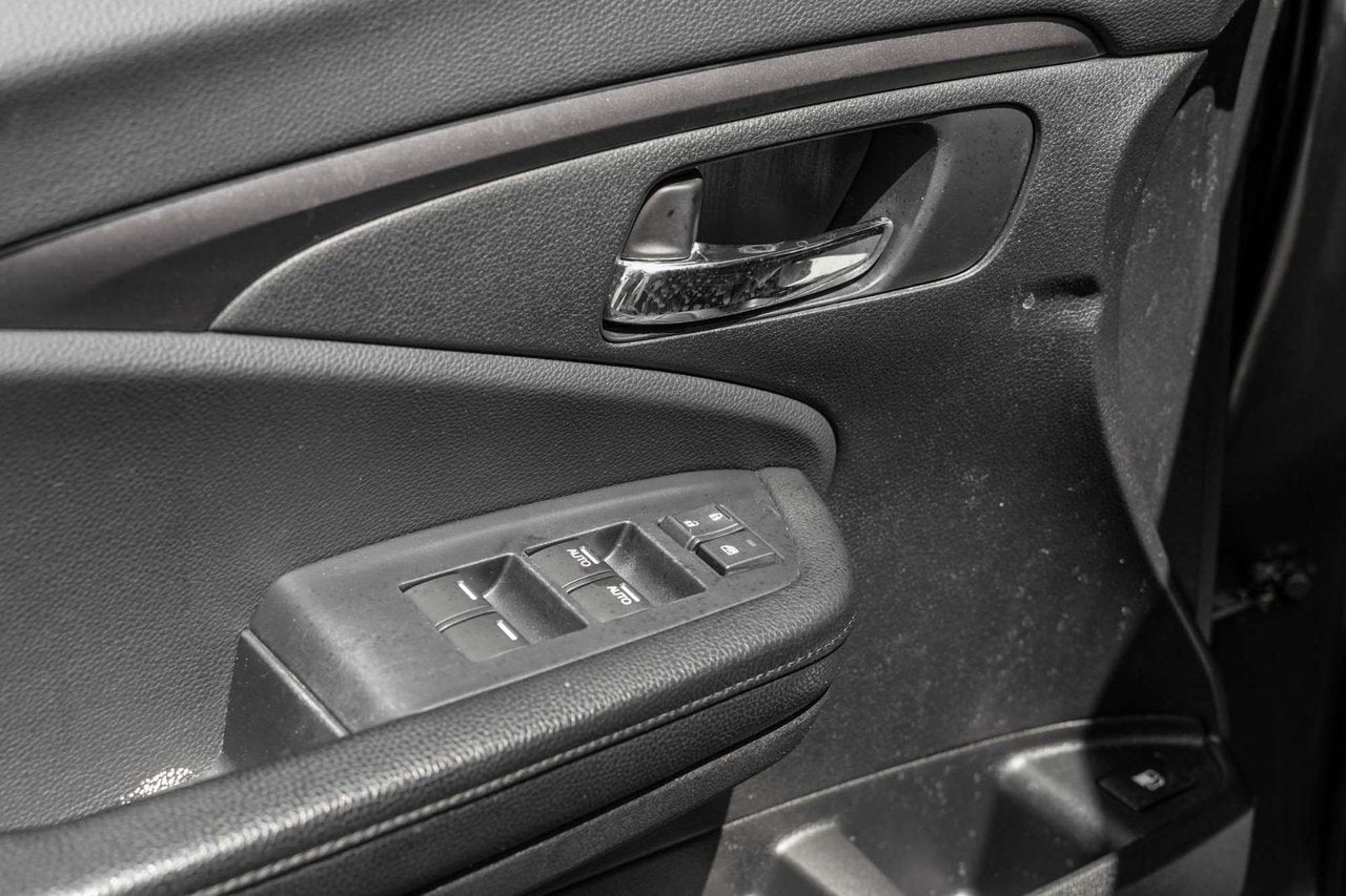 2020 Honda Pilot EX