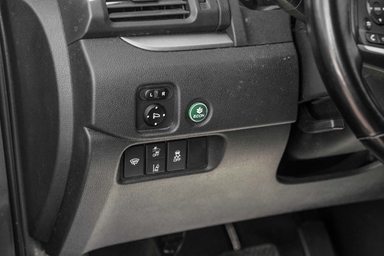 2020 Honda Pilot EX