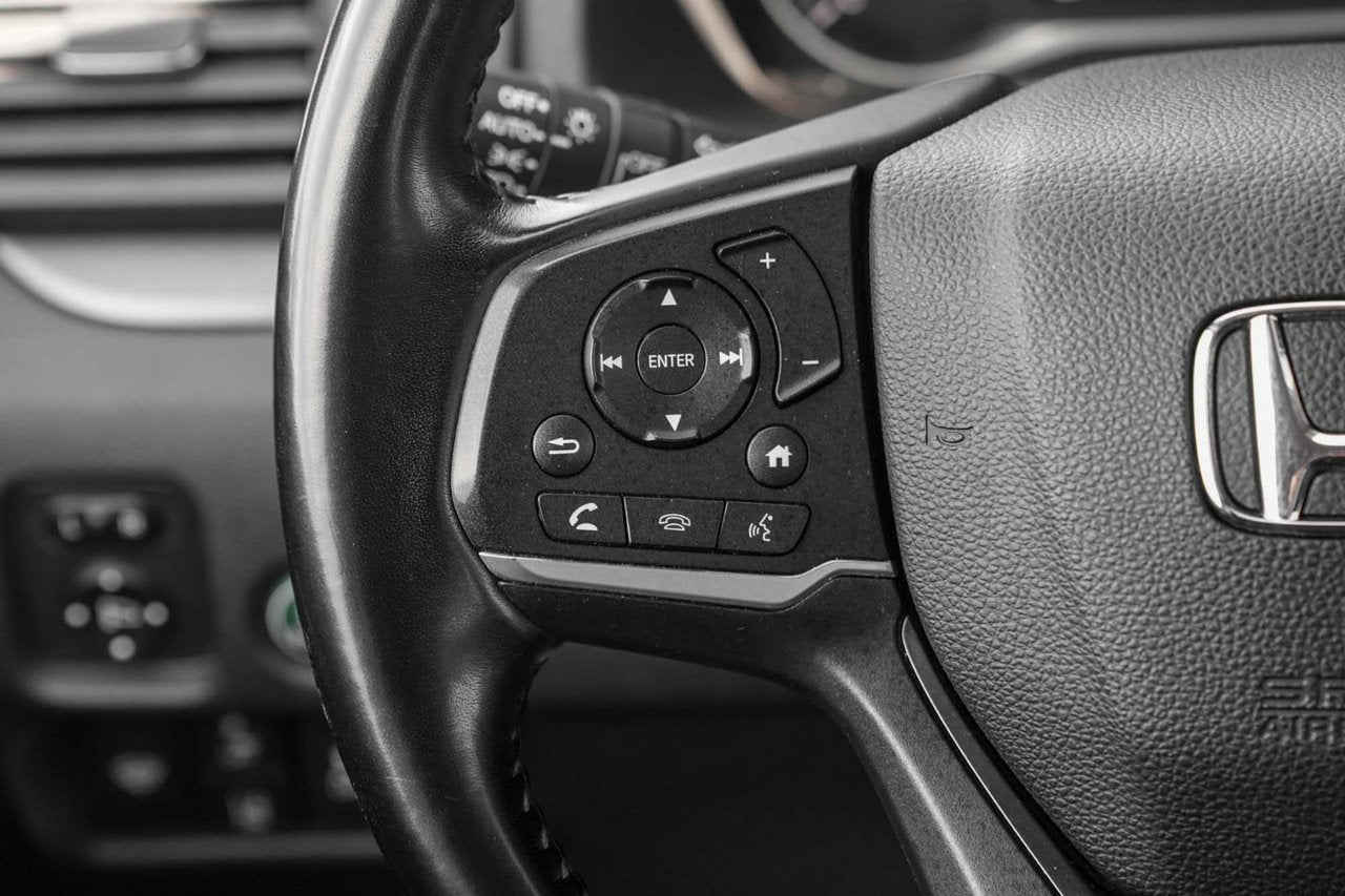 2020 Honda Pilot EX
