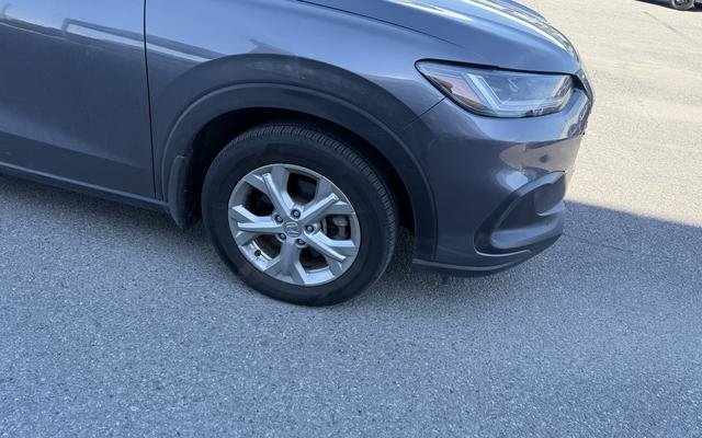 2024 Honda HR-V LX-B FWD  **BAS KM**LOW KM**
