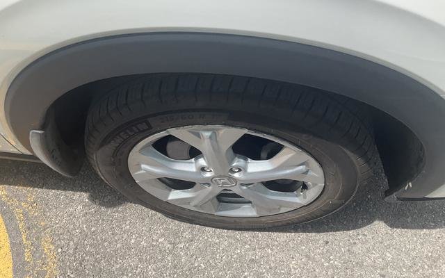 2023 Honda HR-V LX AWD **BAS KM**LOW KM**