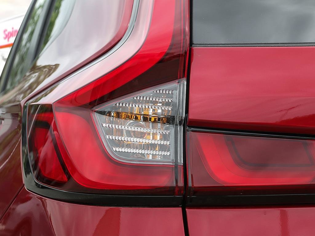 2026 Honda CR-V Hybrid Sport AWD