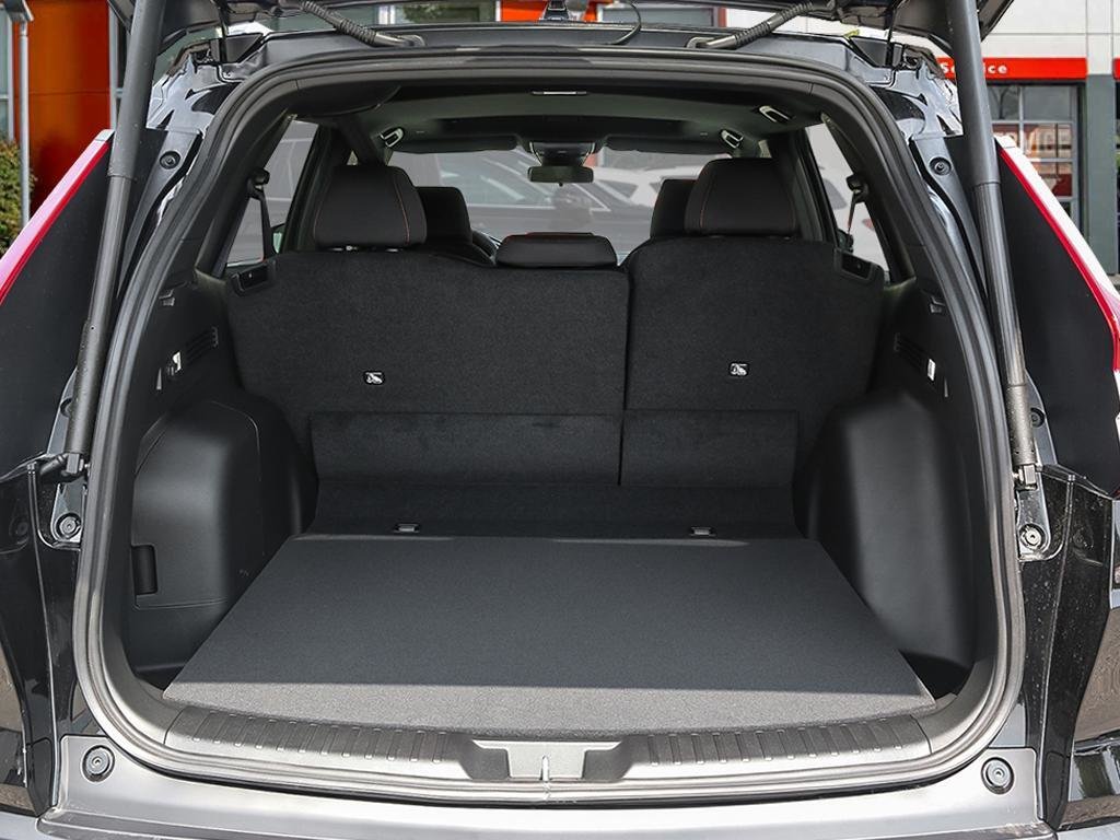 2026 Honda CR-V Hybrid SPORT HYBRID