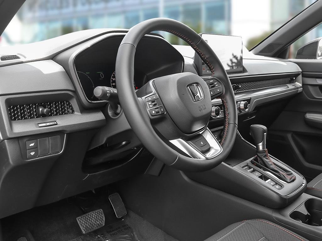 2026 Honda CR-V Hybrid SPORT HYBRID