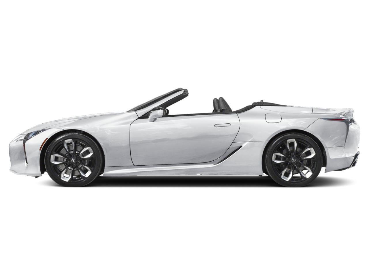 2026 Lexus LC Convertible 500 Convertible