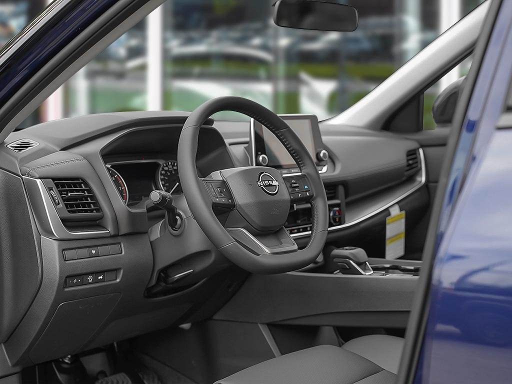 2026 Nissan Rogue AWD SV Dark Armor