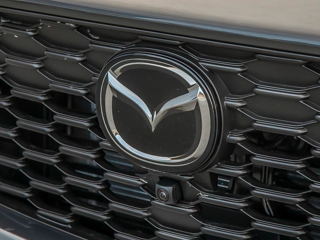 2026 Mazda CX-5 GT AWD