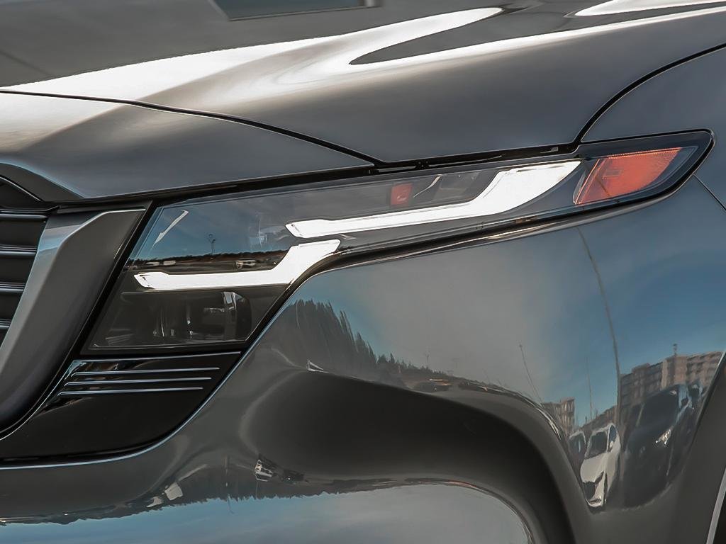 2026 Mazda CX-5 GT AWD