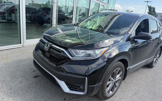 2022 Honda CR-V Sport AWD **BAS PRIX**LOW PRICE**
