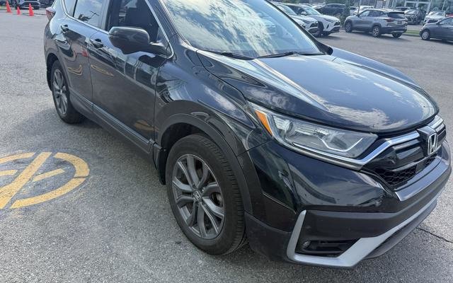 2022 Honda CR-V Sport AWD **BAS PRIX**LOW PRICE**