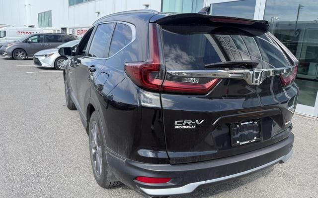 2022 Honda CR-V Sport AWD **BAS PRIX**LOW PRICE**