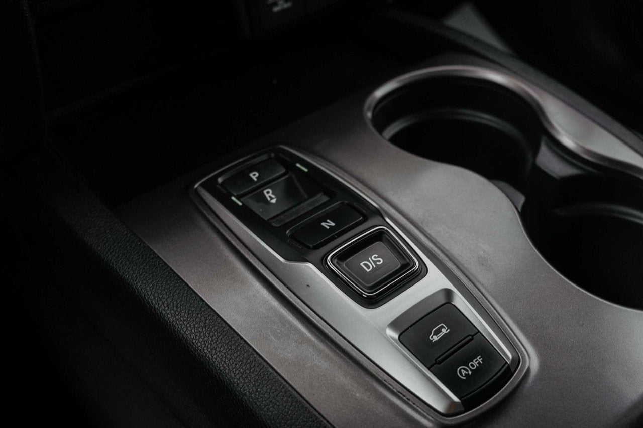 2021 Honda Passport EX-L AWD; CUIR TOIT VOLANT CHAUFFANT *BAS/LOW KM*