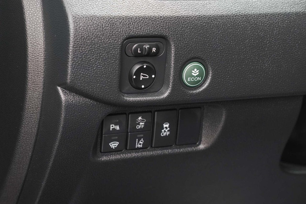 2021 Honda Passport EX-L AWD; CUIR TOIT VOLANT CHAUFFANT *BAS/LOW KM*