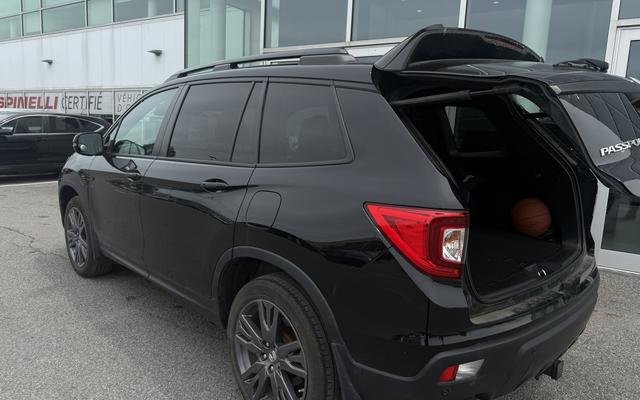 2021 Honda Passport EX-L **TRES BAS KM**VERY LOW KM**