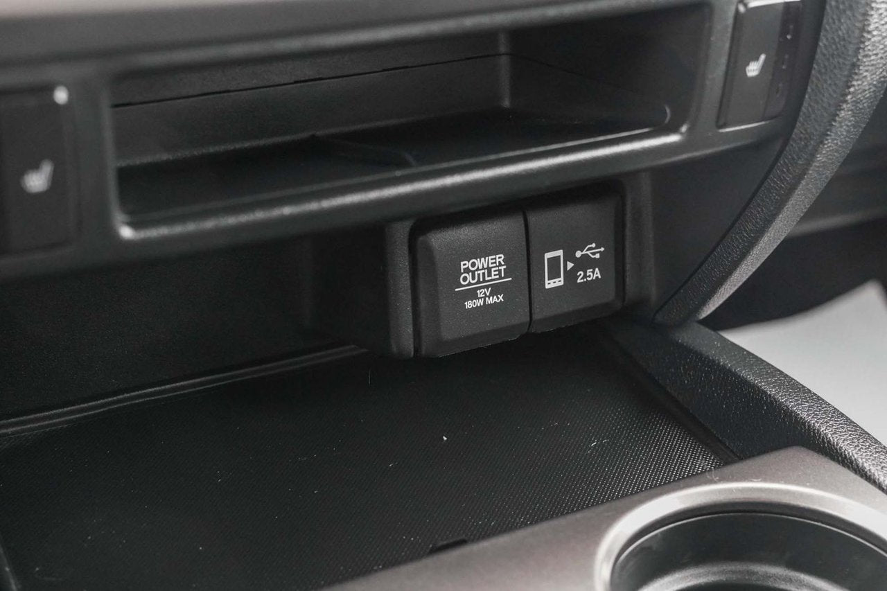 2021 Honda Passport EX-L AWD; CUIR TOIT VOLANT CHAUFFANT *BAS/LOW KM*