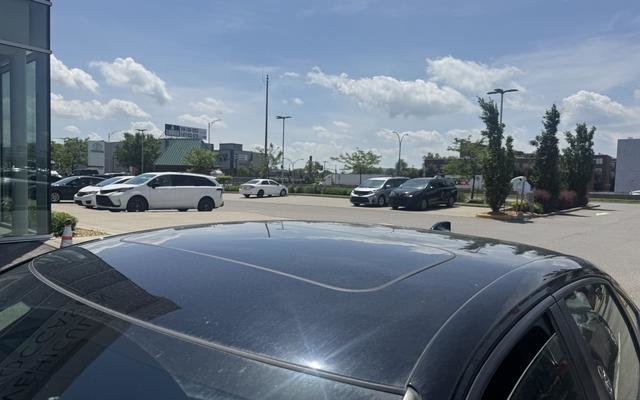 2026 Honda Civic Si Sedan COMME NEUVE**LIKE NEW**