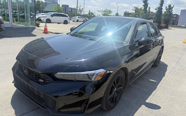 2026 Honda Civic Si Sedan COMME NEUVE**LIKE NEW**
