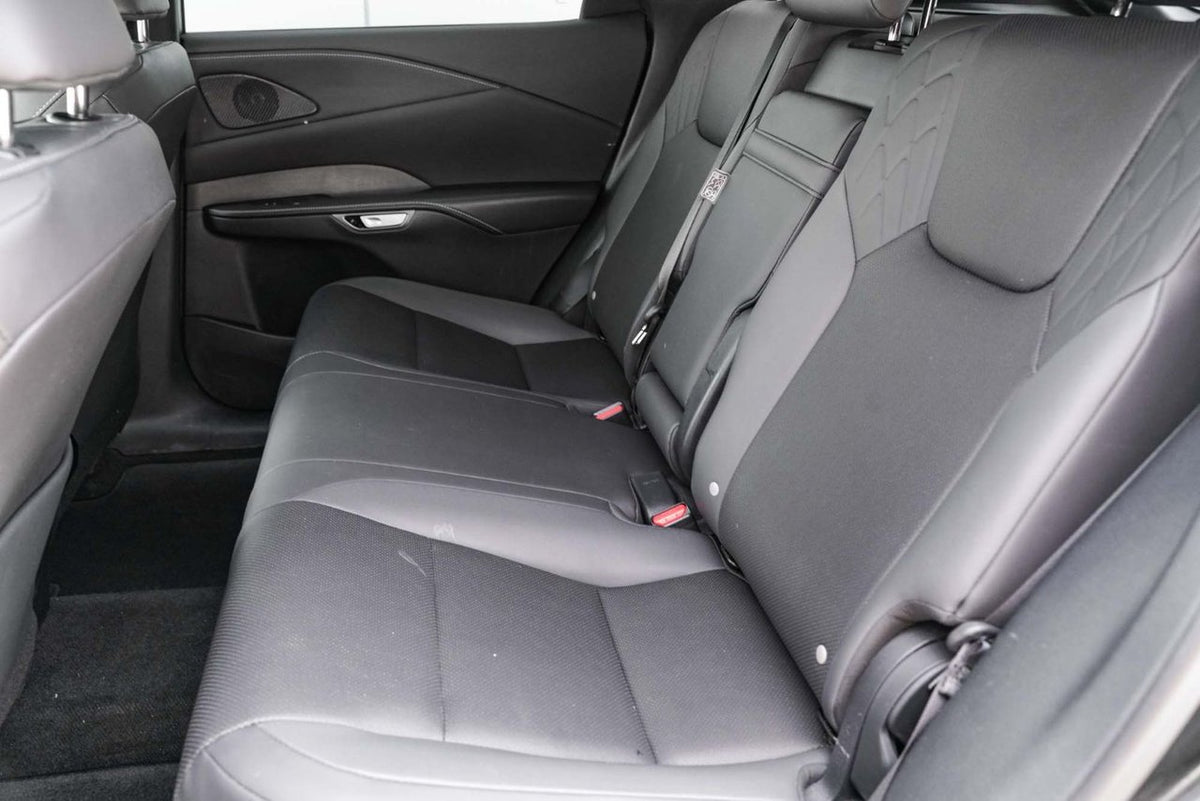 2024 Lexus RX 350 DEMO PREMIUM AWD BAS KM CUIR TOIT CARPLAY