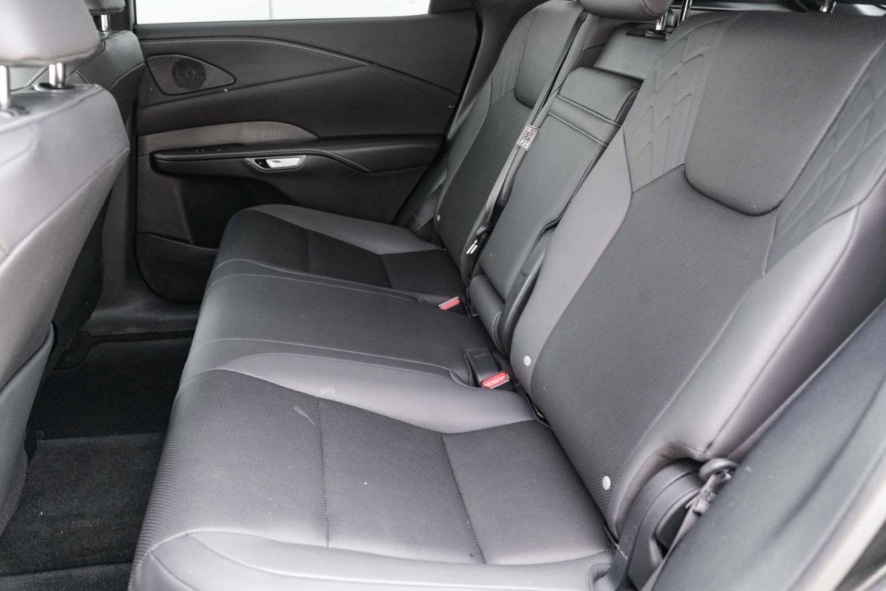 2024 Lexus RX 350 PREMIUM AWD BAS KM CUIR TOIT CARPLAY
