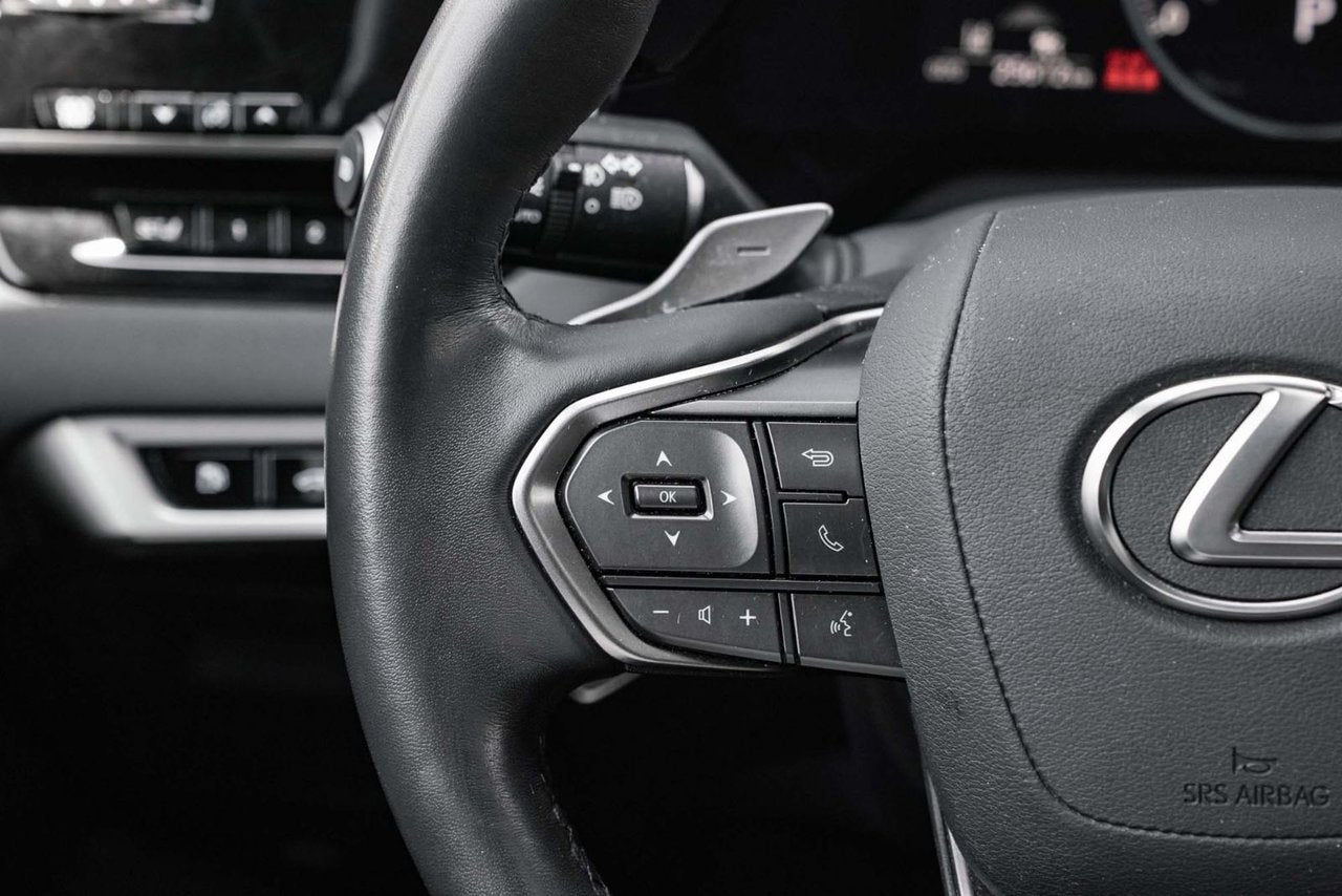 2024 Lexus RX 350 PREMIUM AWD BAS KM CUIR TOIT CARPLAY