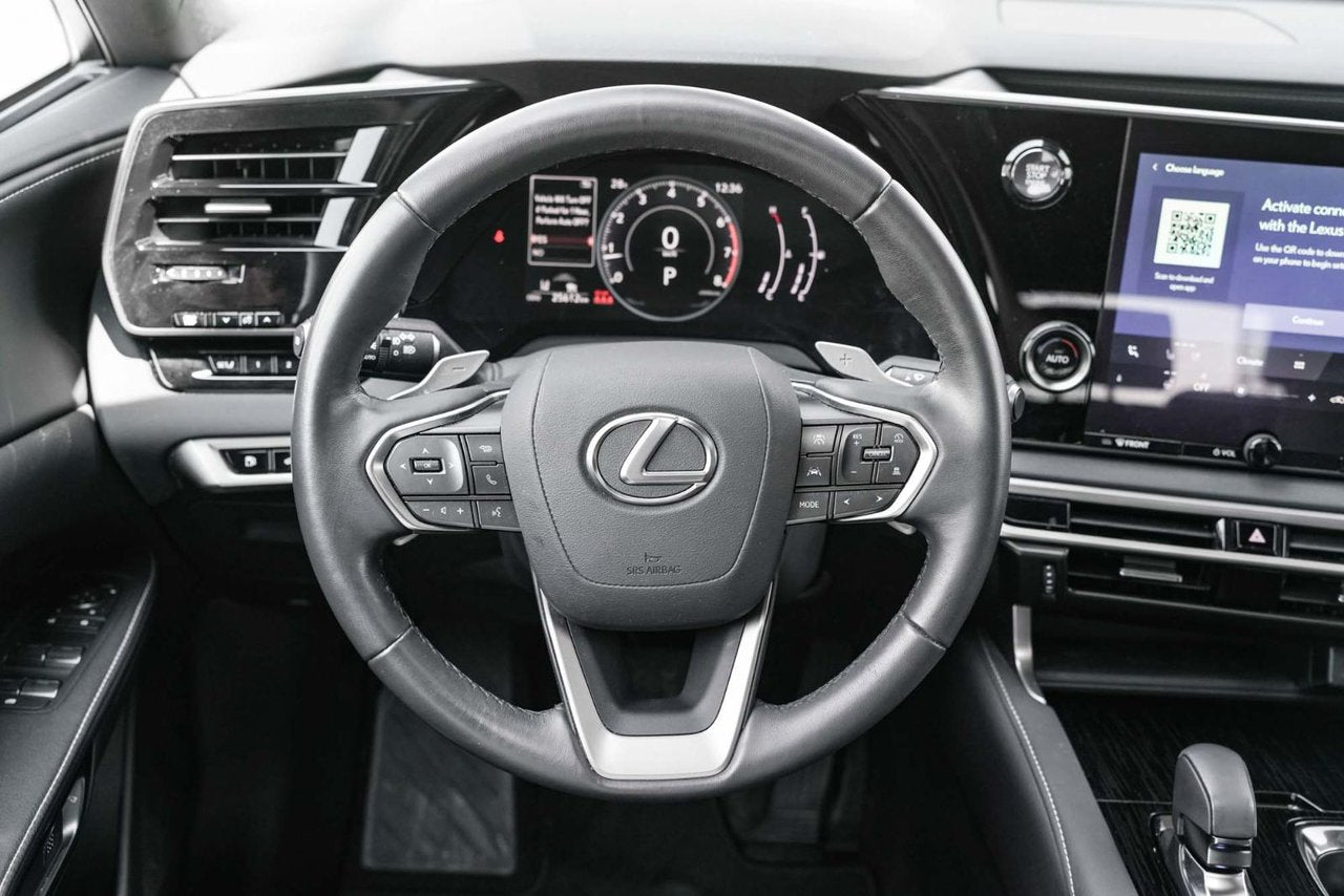 2024 Lexus RX 350 PREMIUM AWD BAS KM CUIR TOIT CARPLAY