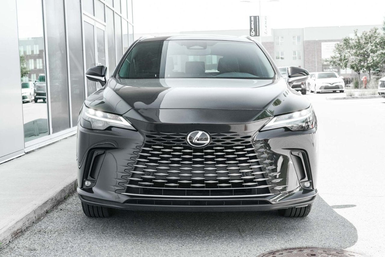 2024 Lexus RX 350 PREMIUM AWD BAS KM CUIR TOIT CARPLAY