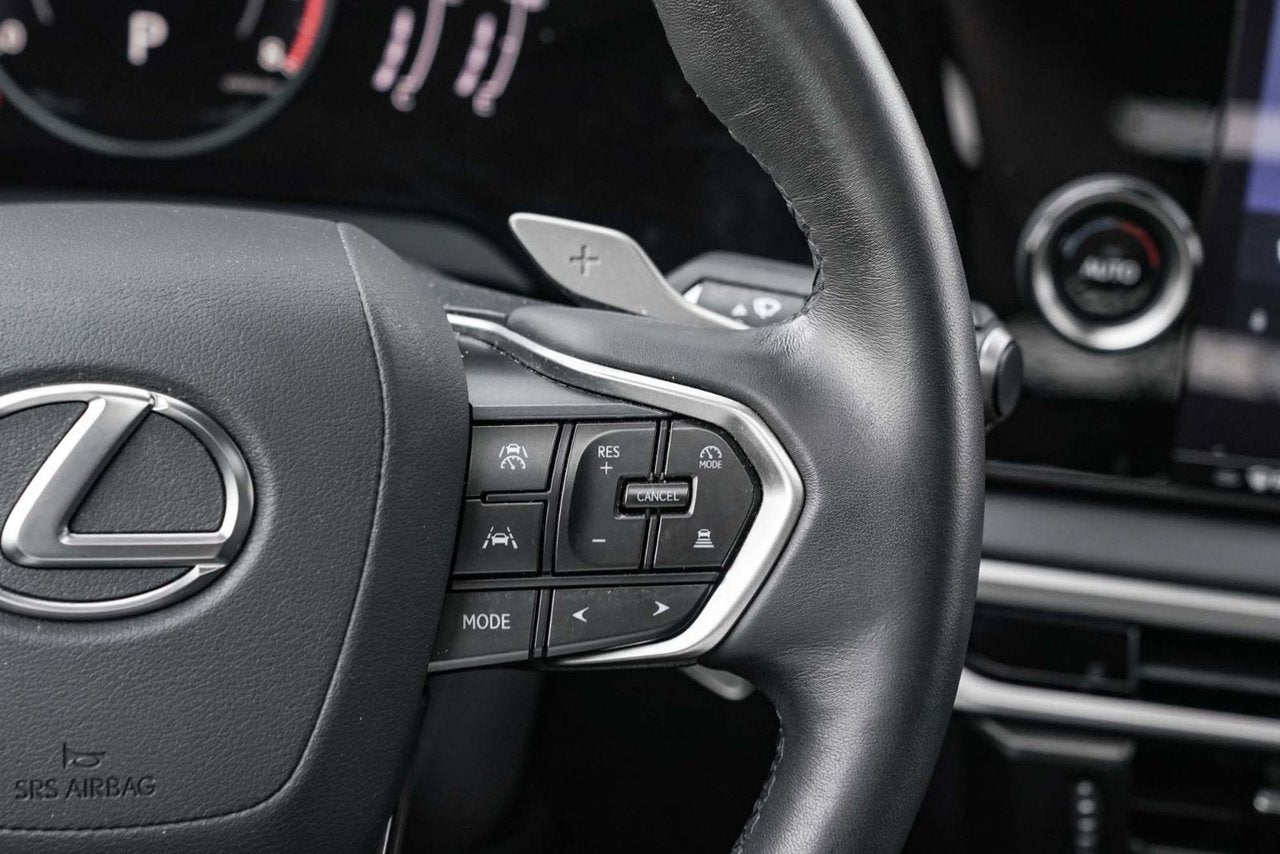 2024 Lexus RX 350 PREMIUM AWD BAS KM CUIR TOIT CARPLAY