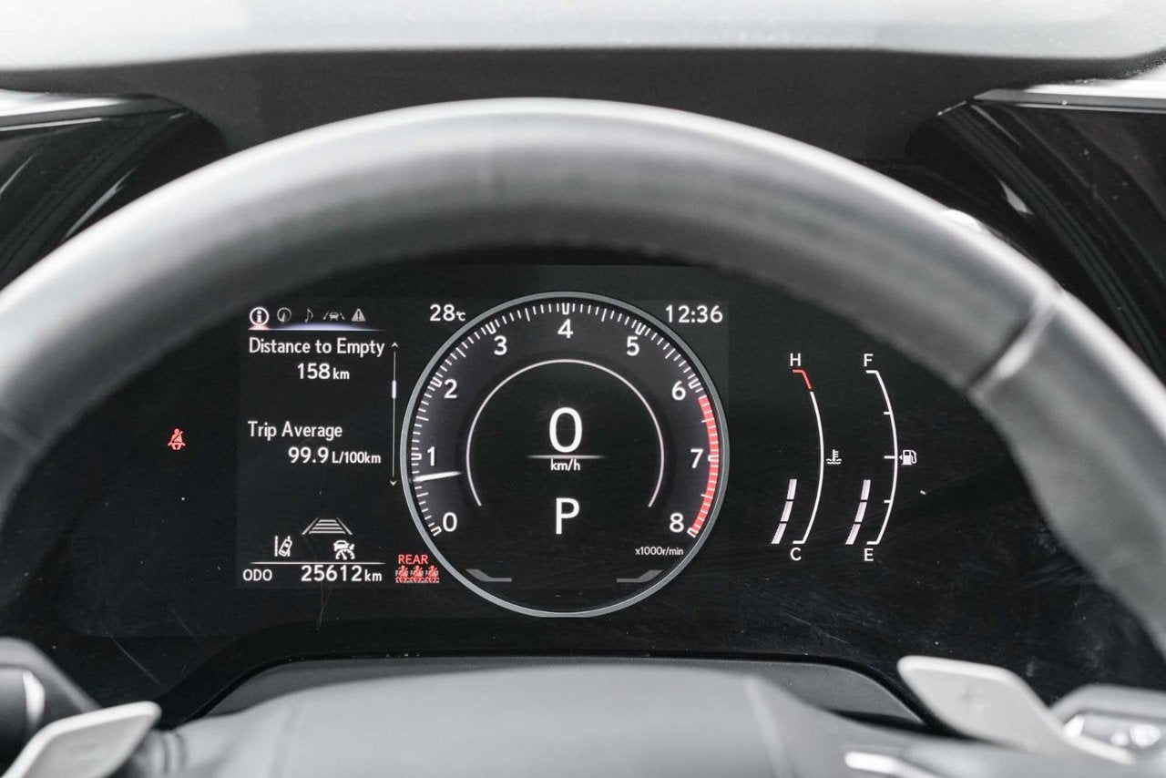 2024 Lexus RX 350 PREMIUM AWD BAS KM CUIR TOIT CARPLAY