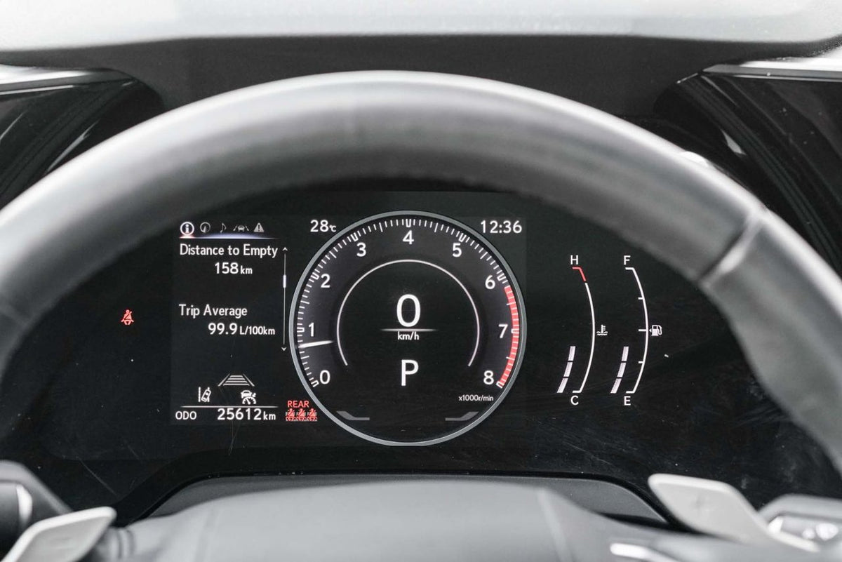 2024 Lexus RX 350 DEMO PREMIUM AWD BAS KM CUIR TOIT CARPLAY