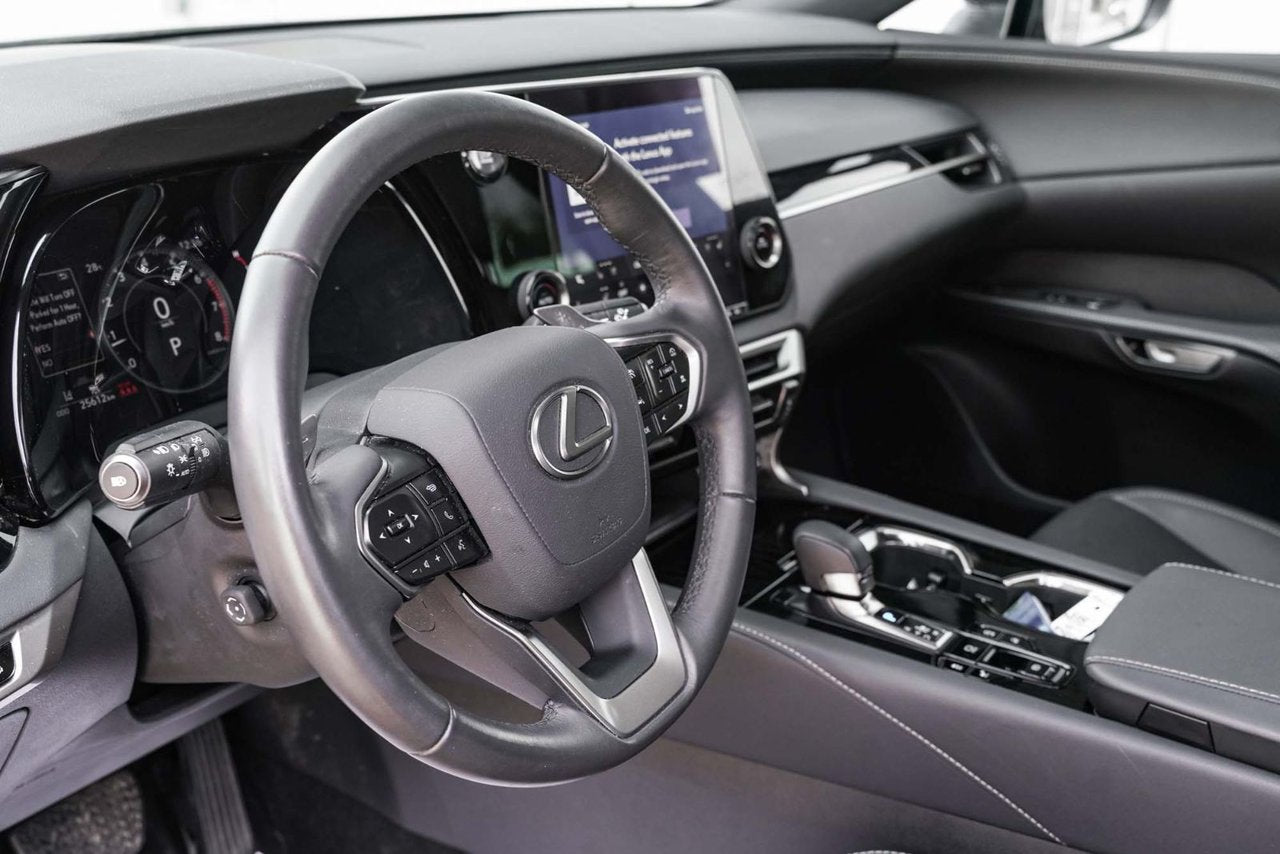 2024 Lexus RX 350 PREMIUM AWD BAS KM CUIR TOIT CARPLAY