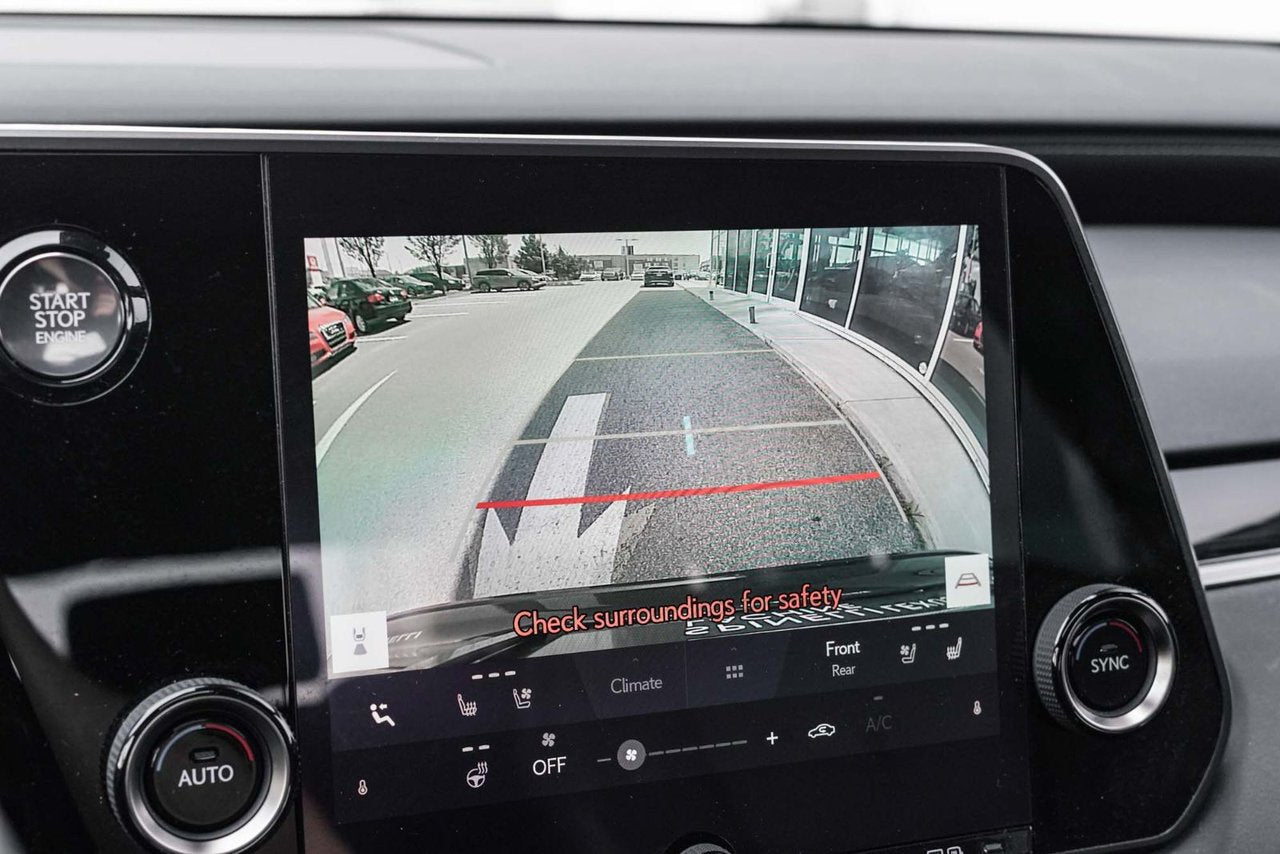 2024 Lexus RX 350 PREMIUM AWD BAS KM CUIR TOIT CARPLAY