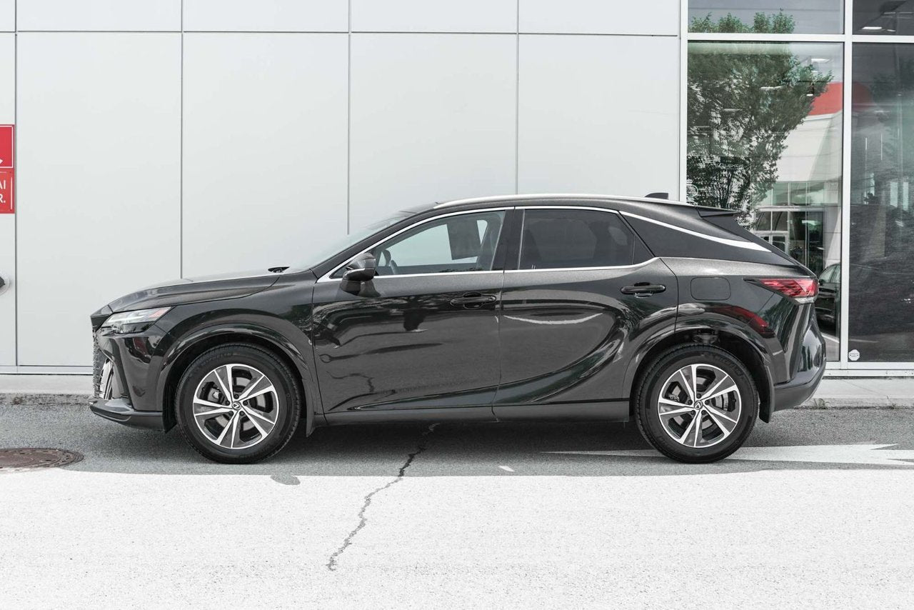 2024 Lexus RX 350 PREMIUM AWD BAS KM CUIR TOIT CARPLAY