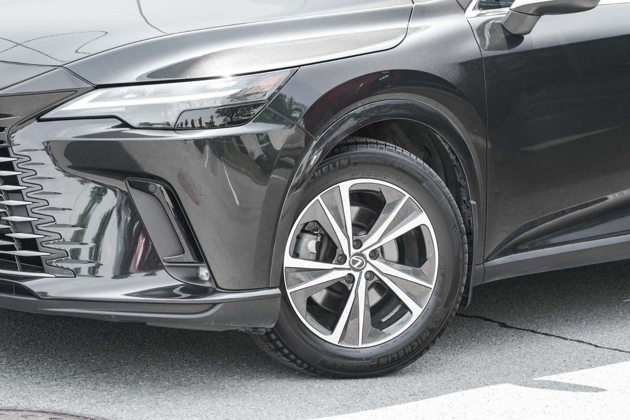 2024 Lexus RX 350 PREMIUM AWD BAS KM CUIR TOIT CARPLAY