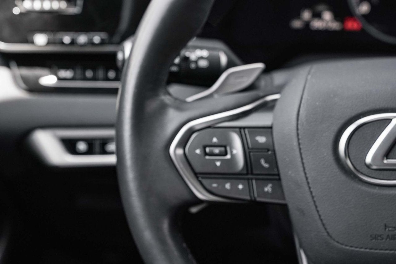 2024 Lexus RX 350 PREMIUM AWD BAS KM CUIR TOIT CARPLAY