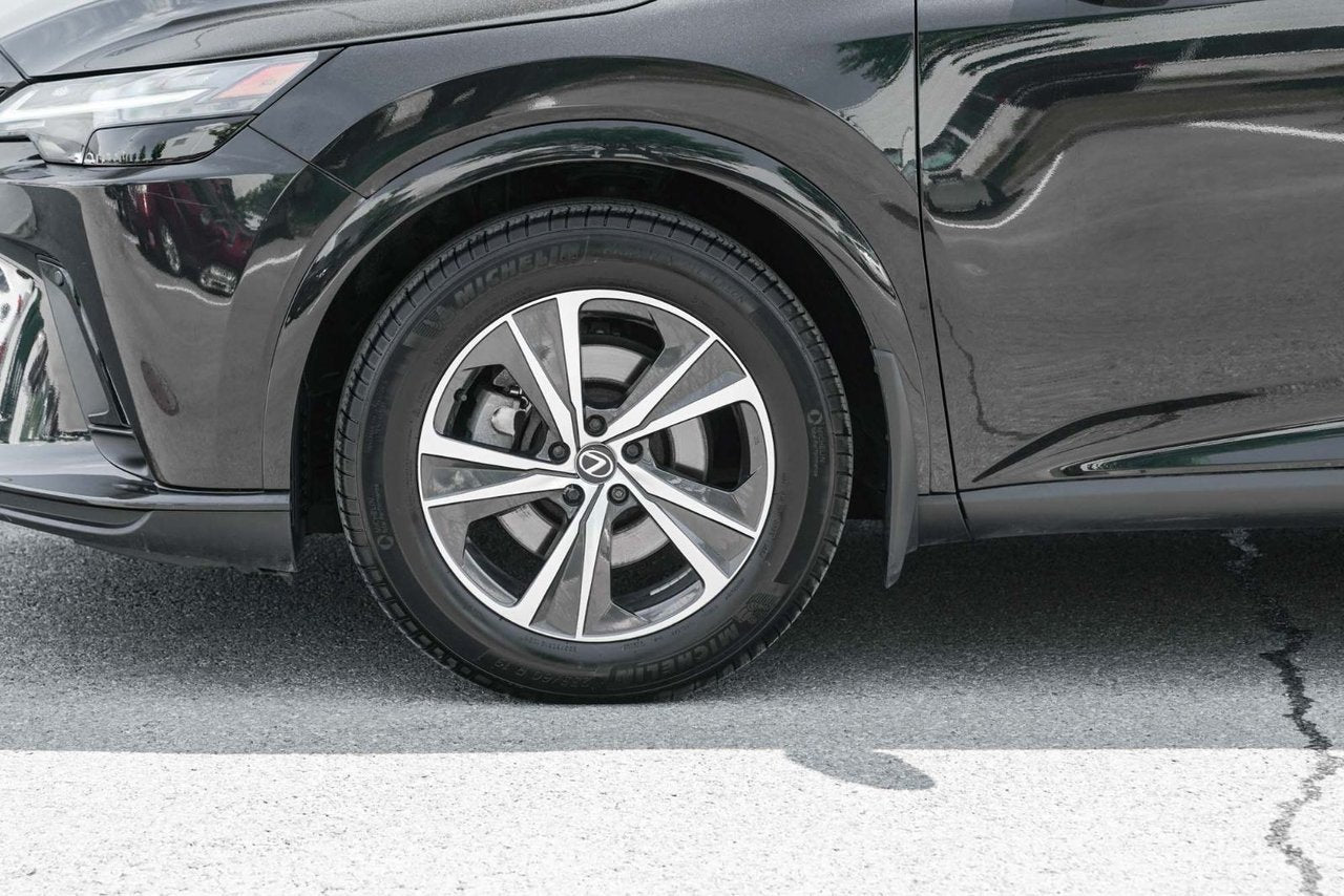 2024 Lexus RX 350 PREMIUM AWD BAS KM CUIR TOIT CARPLAY