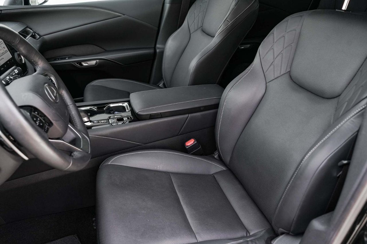 2024 Lexus RX 350h 350h PREMIUM HYBRIDE AWD BAS KM CUIR TOIT