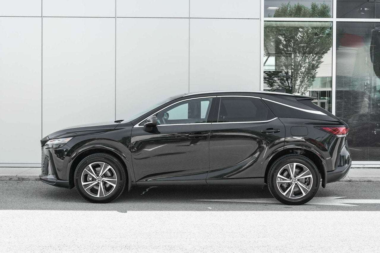 2024 Lexus RX 350h 350h PREMIUM HYBRIDE AWD BAS KM CUIR TOIT