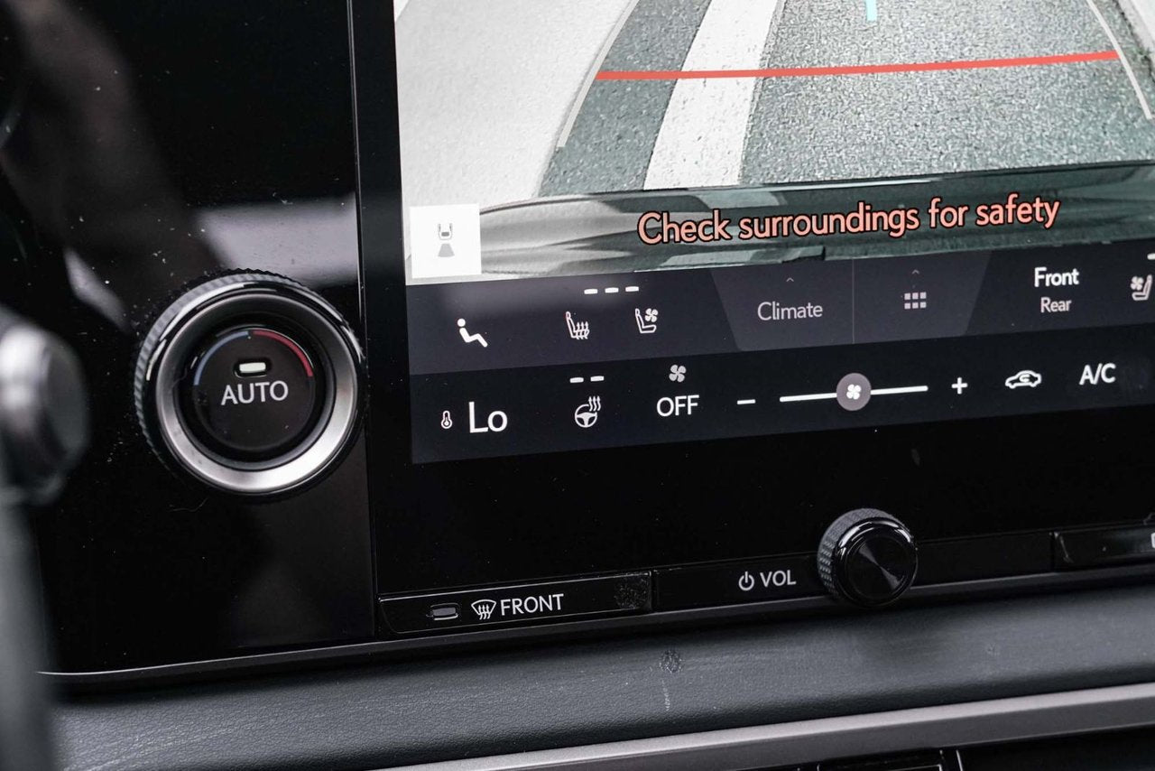 2024 Lexus RX 350h 350h PREMIUM HYBRIDE AWD BAS KM CUIR TOIT